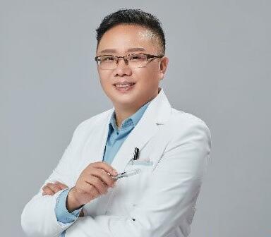 好消息!南寧華美10月20-21日邀請廖連平、劉志剛和徐艦來院坐診~