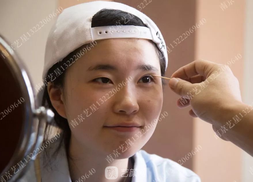 出道三年，她整成這樣終于亮相芒果臺(tái)啦！
