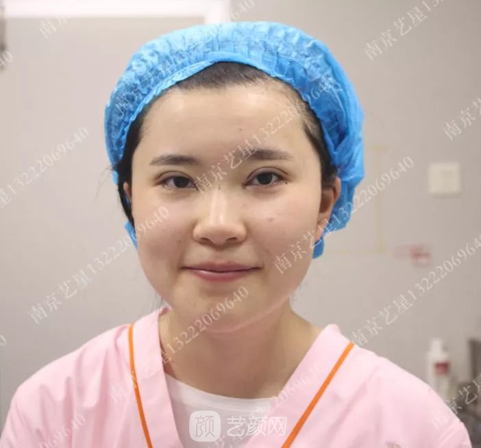 出道三年，她整成這樣終于亮相芒果臺(tái)啦！