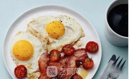 整形醫(yī)院營(yíng)養(yǎng)醫(yī)師說(shuō)---吃或不吃這是個(gè)問(wèn)題
