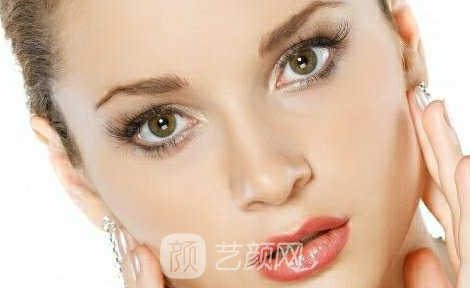 重慶當(dāng)代激光割雙眼皮多少錢?