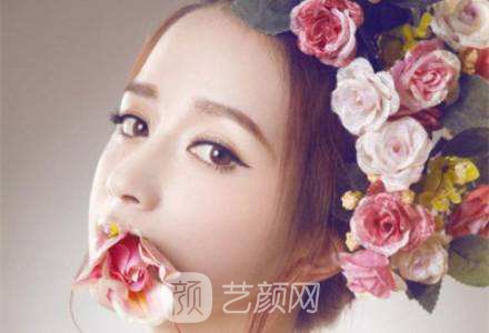 上海南山醫(yī)院徐乃杰：為什么割雙眼皮的價格相差很遠?
