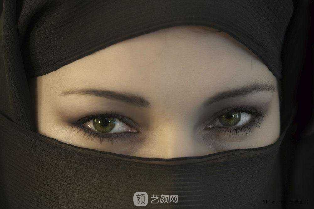 雙眼皮案例：從窄雙眼皮到寬雙眼皮——美，沒有界限。