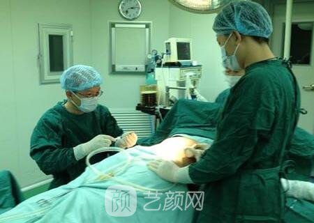 手術(shù)精細(xì)，滿足了每位求美者。