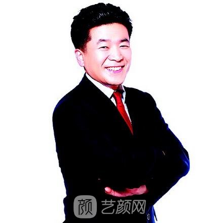 安棟顯
