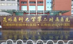 昆明醫(yī)美三甲有哪幾家？