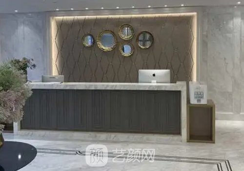 沈陽美梵希醫(yī)療美容醫(yī)院