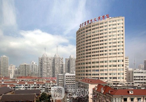 上海拉皮手術(shù)最好的公立
