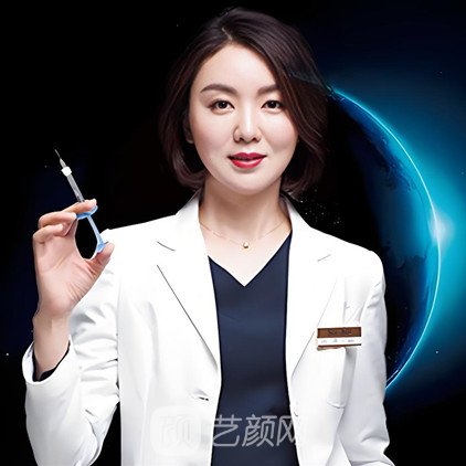 白玲