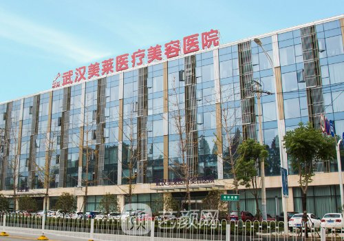 武漢美萊整形醫(yī)院官網(wǎng)更