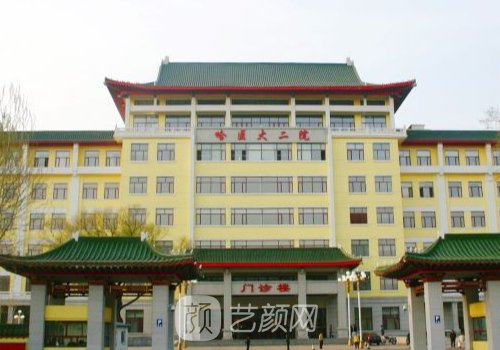 哈醫(yī)大二院整形外科怎么