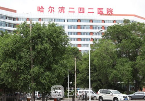 哈爾濱242醫(yī)院整形科如何