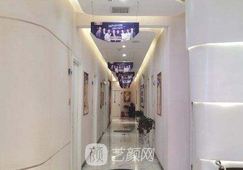 美嘉兒醫(yī)療美容老板是誰