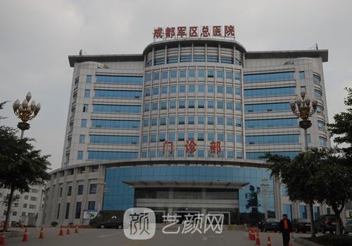 成都公立醫(yī)院整形科哪家