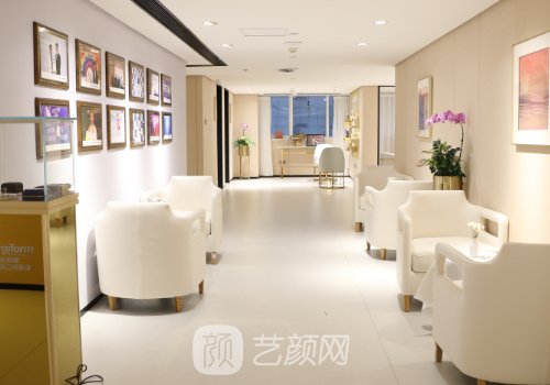 重慶萊森植發(fā)如何?醫(yī)院簡