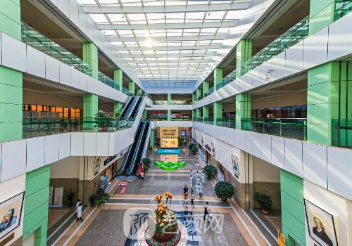 東北國(guó)際醫(yī)院整形美容中