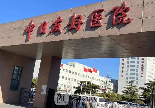 中日友好醫(yī)院整形外科主