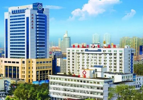 秦皇島整形醫(yī)院怎么樣?排