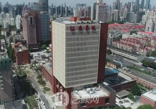 上海仁濟醫(yī)院整形外科醫(yī)