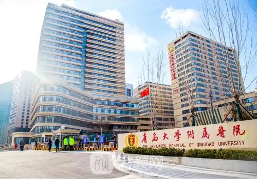 青醫(yī)附院整形科最好的醫(yī)