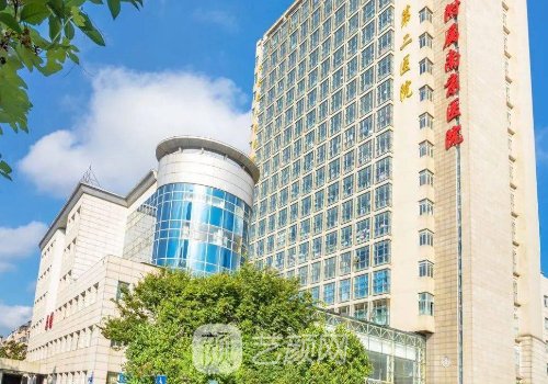 南京二院整形外科怎么樣