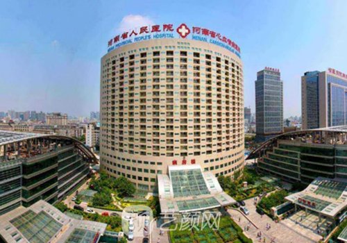 鄭州拉皮手術(shù)醫(yī)生排名|湯