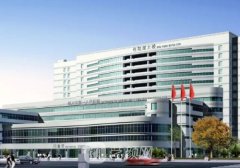 銀川整形醫(yī)院排名前十分