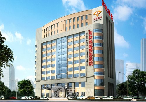 沈陽杏林整形醫(yī)院哪個醫(yī)