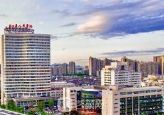 杭州做鼻綜合哪里好?格萊