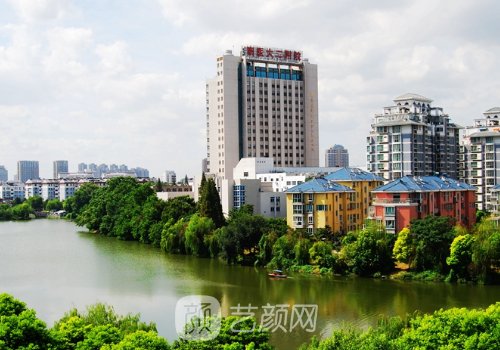 南京二附醫(yī)院整形美容科