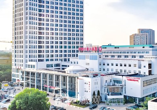 寧波市第六醫(yī)院整形外科