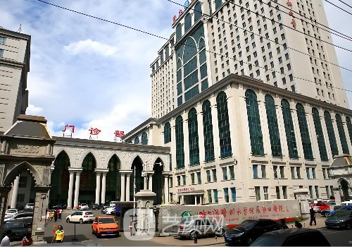 哈醫(yī)大四院整形價(jià)格表一