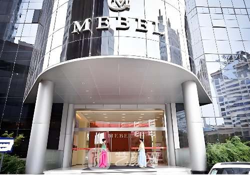 蘇州美貝爾整形醫(yī)院怎么