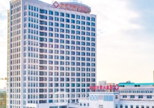 寧波市第六醫(yī)院整形科哪