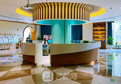 成都恒博天姿整形醫(yī)院官