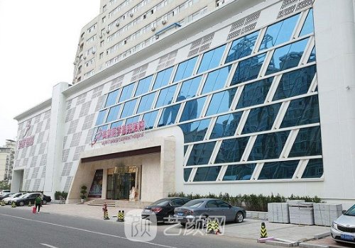 天津河?xùn)|美萊整形醫(yī)院怎