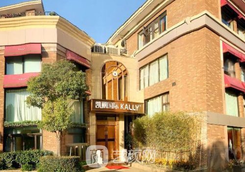 杭州凱麗豐胸聯(lián)系方式更