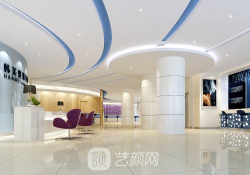 合肥韓美醫(yī)院是三甲醫(yī)院