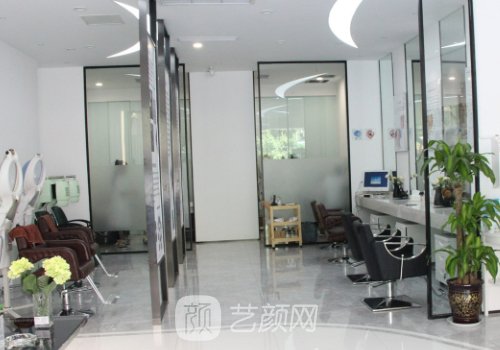 成都恒博植發(fā)醫(yī)院怎么樣