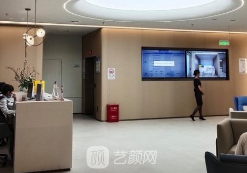 杭州凱麗國(guó)際隆胸好嗎?形