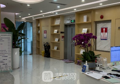 天津熙朵正規(guī)嗎?醫(yī)院簡(jiǎn)介