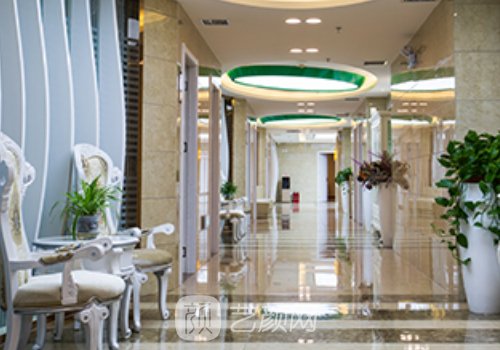 呼和浩特京美整形怎么樣