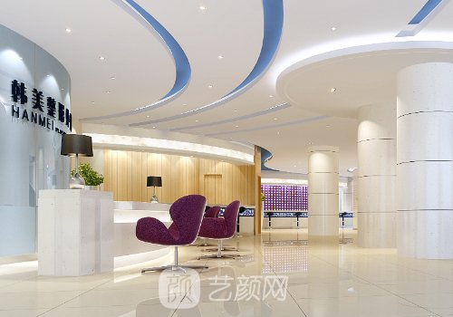 安徽韓美外科整形醫(yī)院怎