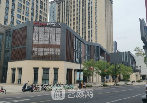 常州曙光整形醫(yī)院雙眼皮