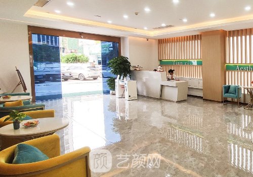 大連星研整形李偉怎么樣