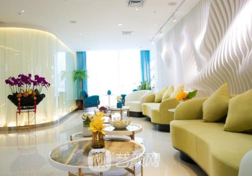 宜春韓美整形靠譜嘛?202