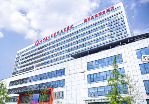 成都東籬醫(yī)院是三甲醫(yī)院