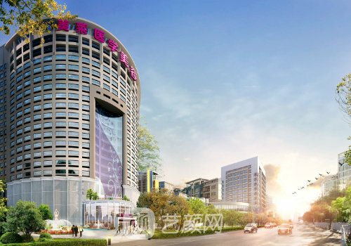 云南華美美萊整形醫(yī)院怎