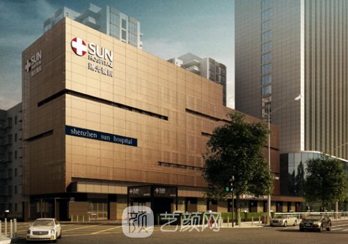 深圳陽光整形醫(yī)院怎么樣