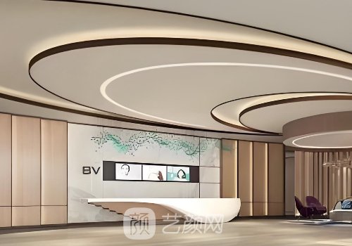 北京碧薇億星整形美容電